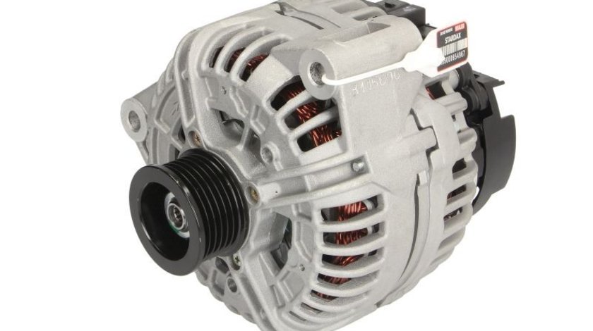 Alternator MERCEDES-BENZ S-CLASS (W220) STARDAX STX102021