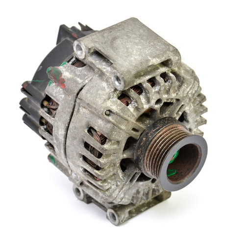 Alternator Mercedes-Benz S-Class (W221) 2005-2013 S 400 Hybrid (221.095, 221.195) M 272.974 Hybrid A...