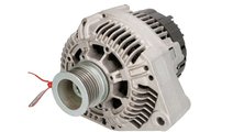 Alternator MERCEDES-BENZ SERII C,E,G,MB100,SPRINTE...