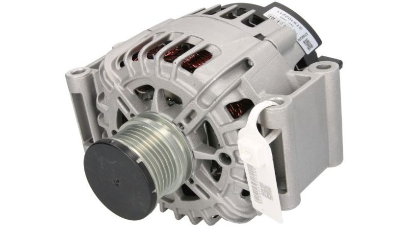 Alternator MERCEDES-BENZ SLK (R172) STARDAX STX102211