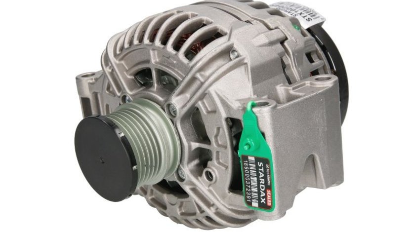 Alternator MERCEDES-BENZ SPRINTER 2-t Bus (901, 902) STARDAX STX100204R