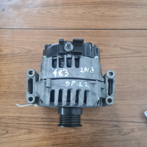 Alternator Mercedes-Benz Sprinter (2009->) [906] 2.2 Motorina 2013
