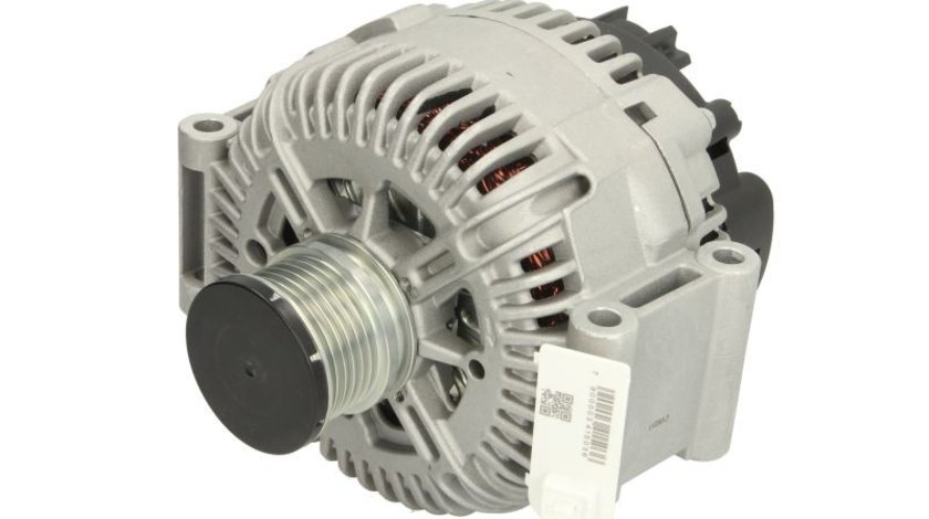 Alternator MERCEDES-BENZ SPRINTER 3-t Box (906) STARDAX STX100211