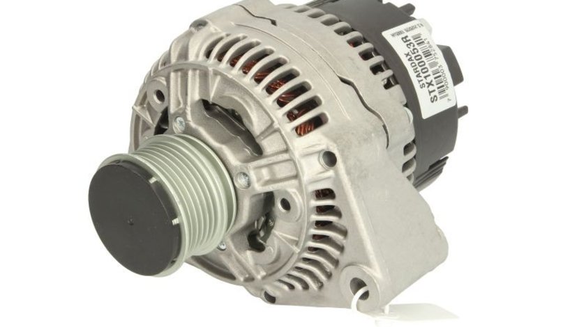 Alternator MERCEDES-BENZ SPRINTER 4-t Box (904) STARDAX STX100053R