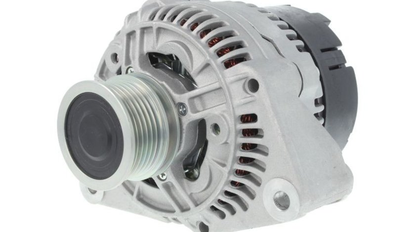 Alternator MERCEDES-BENZ SPRINTER 4-t Box (904) STARDAX STX100053