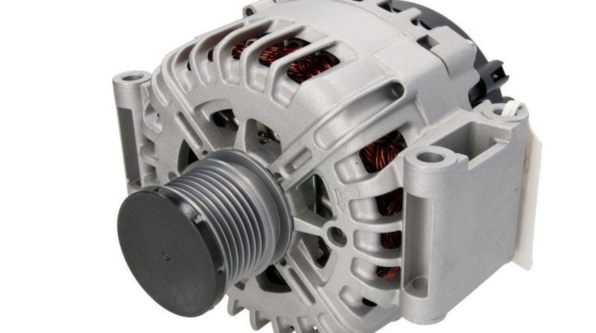 Alternator MERCEDES-BENZ SPRINTER 5-t Box (906) STARDAX STX102194