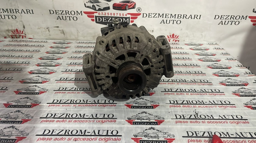 Alternator Mercedes Benz Sprinter 5-T platforma 2.1 CDI 95 cai cod: A0009062822