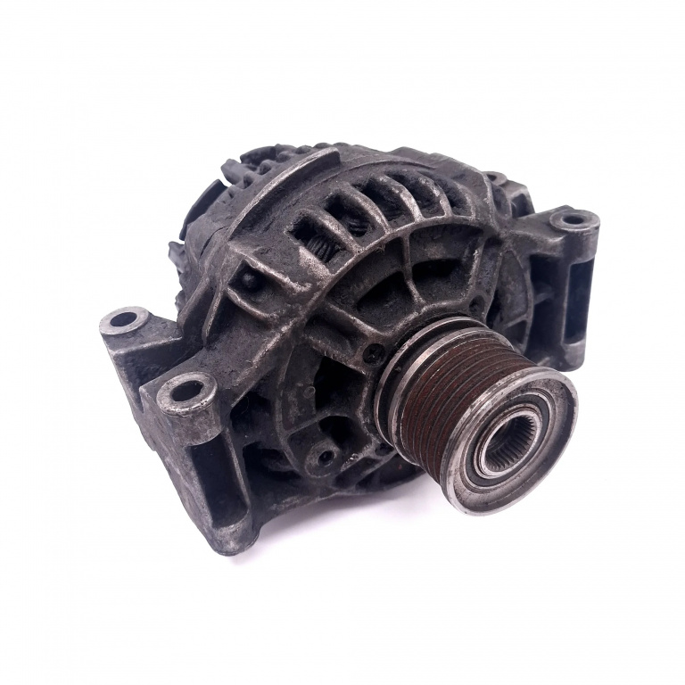 Alternator Mercedes-Benz Sprinter (W903) 1998-2005 Vrb201H, 20160628