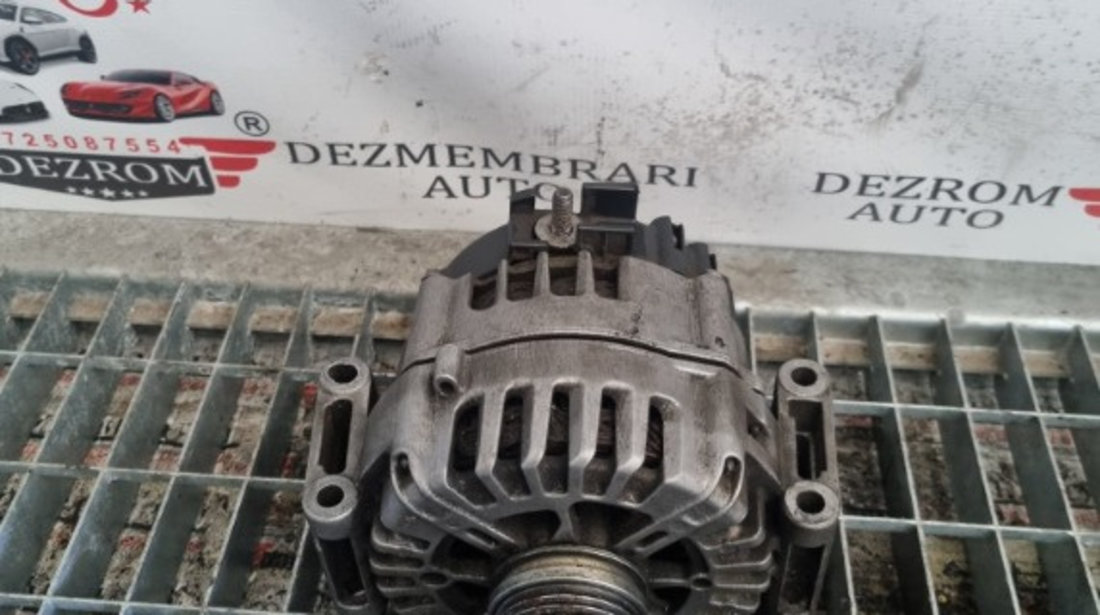 Alternator Mercedes-Benz Viano (W639) 2.2 CDI 4-matic 150cp cod piesa : A0131546802