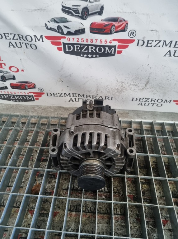 Alternator Mercedes-Benz Viano (W639) 3.0 CDI 204cp cod piesa : A0131546802
