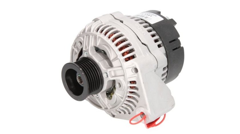 Alternator MERCEDES-BENZ VITO,SPRINTER,VW LT