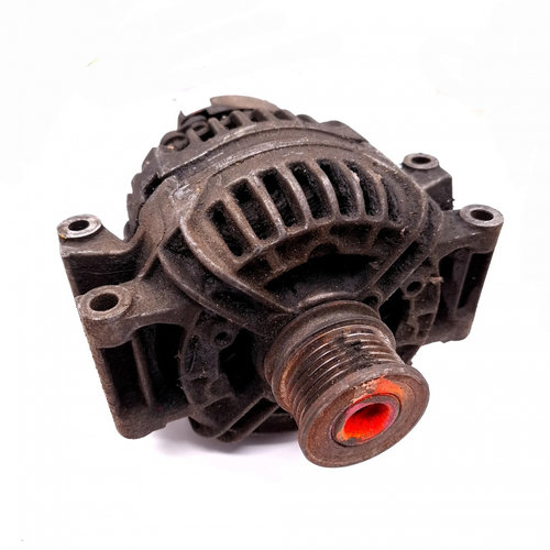 Alternator Mercedes-Benz Vito / V-Class (W638) 1996-2003 108 Cdi 2.2 (638.094) Motorina 0124515091, ...