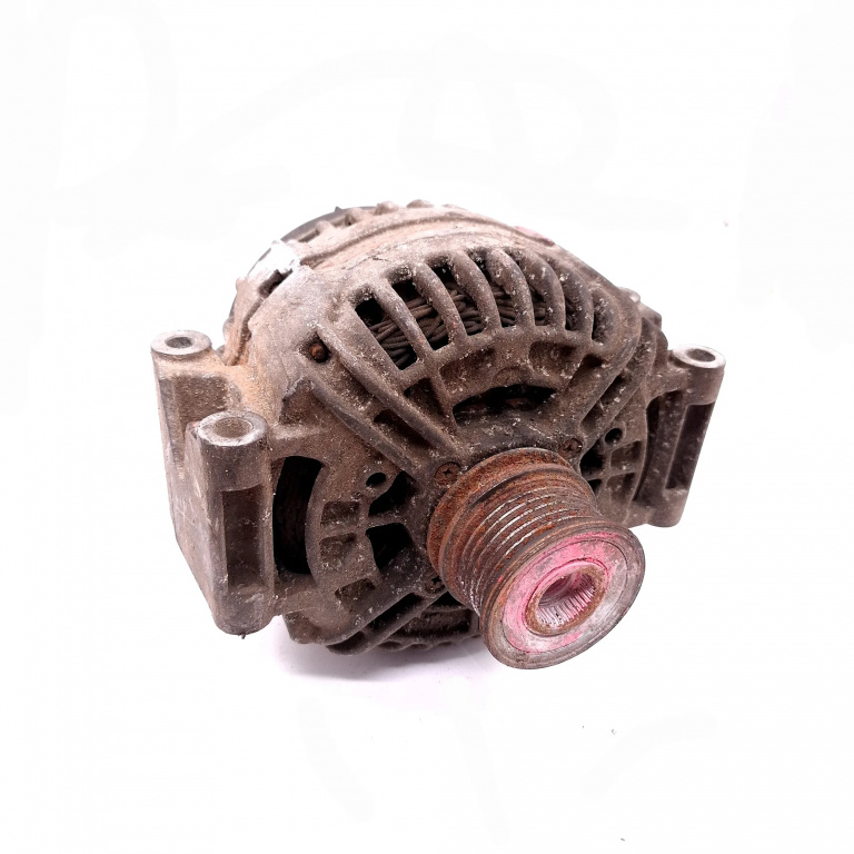 Alternator Mercedes-Benz Vito / Viano (W639) 2003-2014 115 Cdi Motorina 0124625006, A0131541002 Bosch