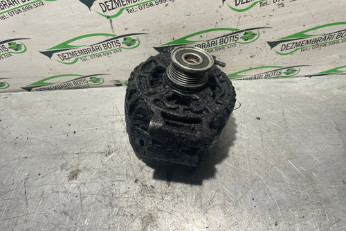 Alternator Mercedes-Benz Vito W638 [1996 - 2003] Mixto minivan 4-usi 108 CDI AT (82 hp)