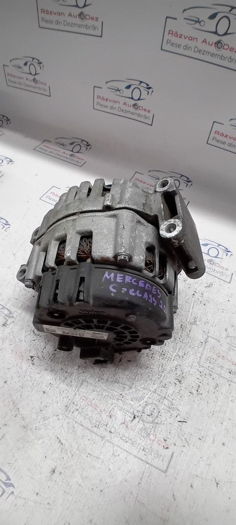 Alternator Mercedes C-Class 2.2, A0009062822