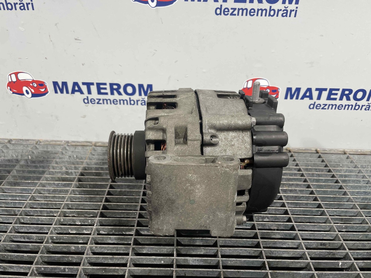 ALTERNATOR MERCEDES C-CLASS 2.2 CDI - (2014 2018)