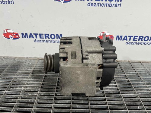 ALTERNATOR MERCEDES C-CLASS 2.2 CDI - (2014 2018)