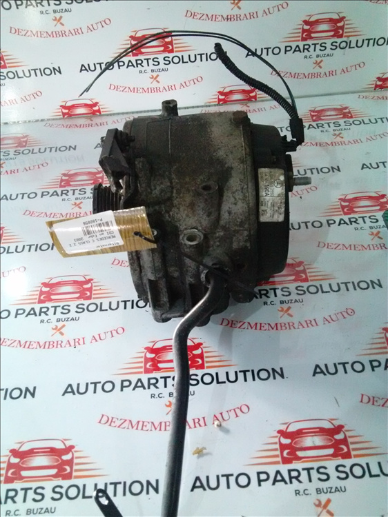 Alternator MERCEDES C CLASS 2.2 CDI an fabr. 2003