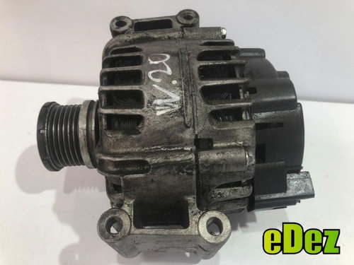 Alternator Mercedes C-Class (2007-2010) [W204] 1.8 cgi A0141541502