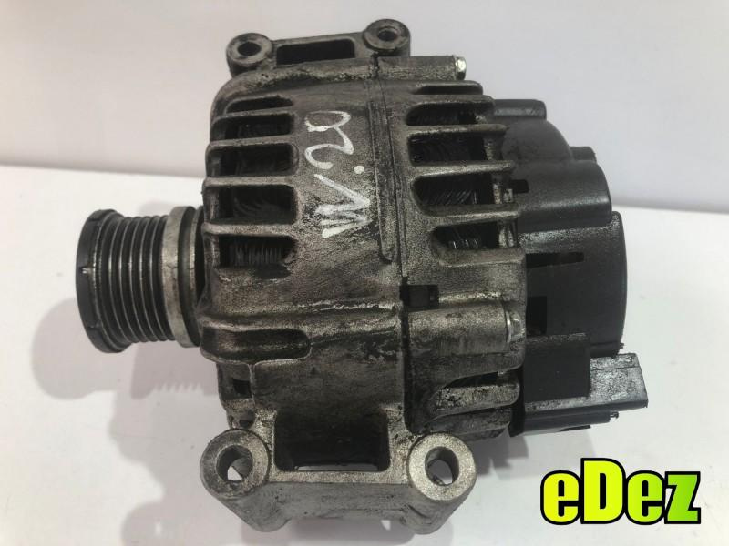 Alternator Mercedes C-Class (2007-2010) [W204] 1.8 cgi A0141541502