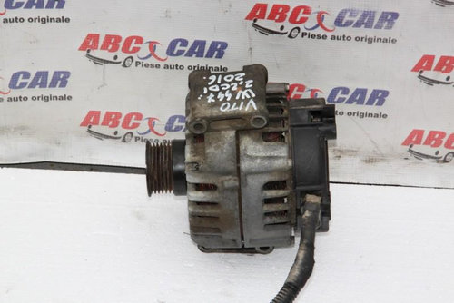 Alternator Mercedes C-Class 2007-2014 W204 A0009067702