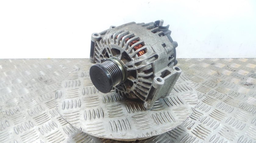 Alternator mercedes C-CLASS 2009