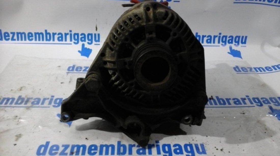 Alternator Mercedes C-class 202 (1993-2001)