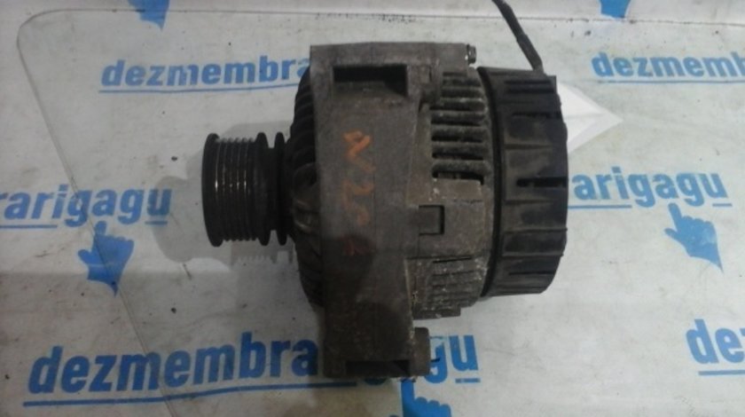 Alternator Mercedes C-class 202 (1993-2001)