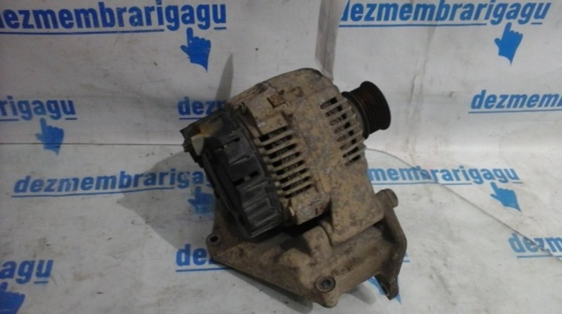 Alternator Mercedes C-class 202 (1993-2001)