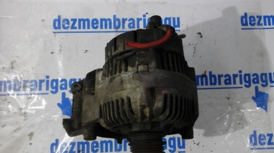 Alternator Mercedes C-class 202 (1993-2001)