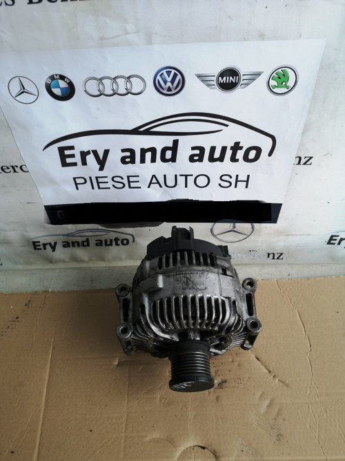 Alternator Mercedes C class 3.0 Cdi w204 A6421540402