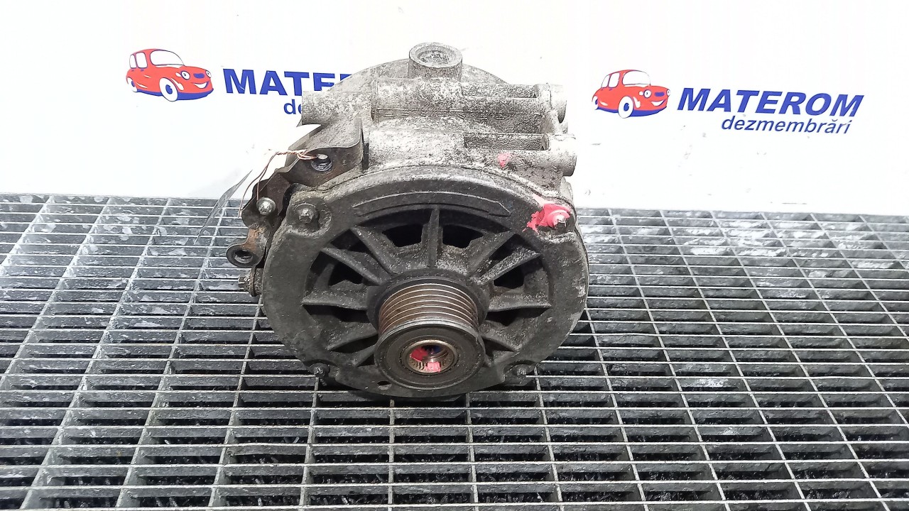 ALTERNATOR MERCEDES C-CLASS C-CLASS 2.7 CDI - (2000 2007)