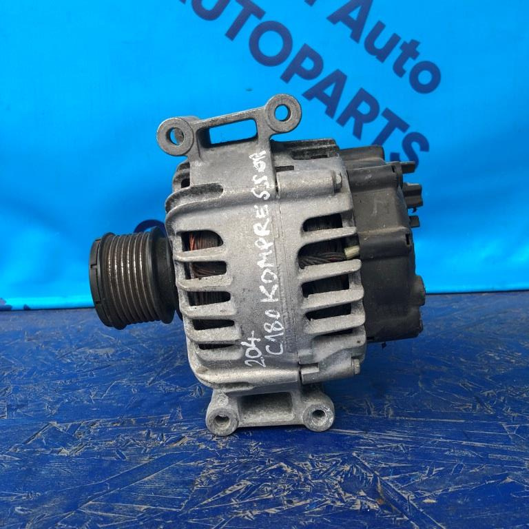 Alternator Mercedes C Class C180 C200 KO