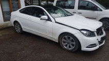 Alternator Mercedes C-Class C204 2013 coupe 2.2 cd...