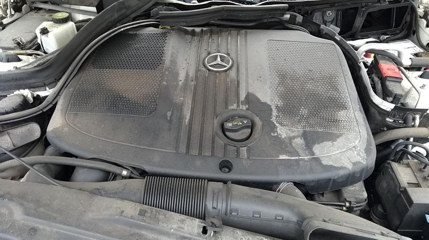 Alternator Mercedes C-Class C204 2014 Coupe AMG Sport Edition 2.2 CDi