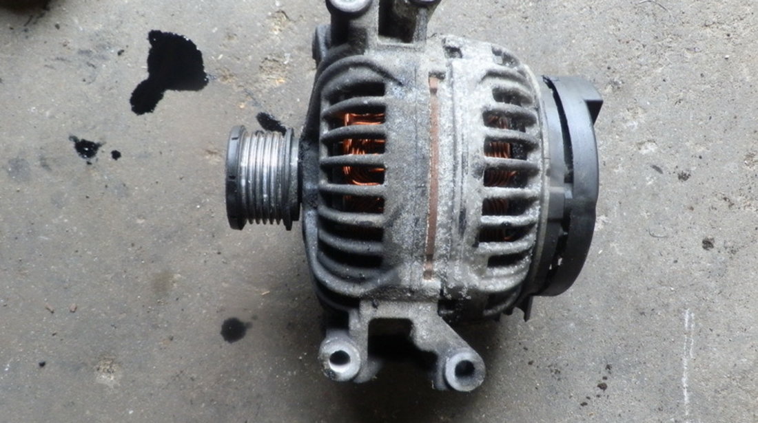 Alternator  Mercedes C class E class W203 W211 2.2CDI