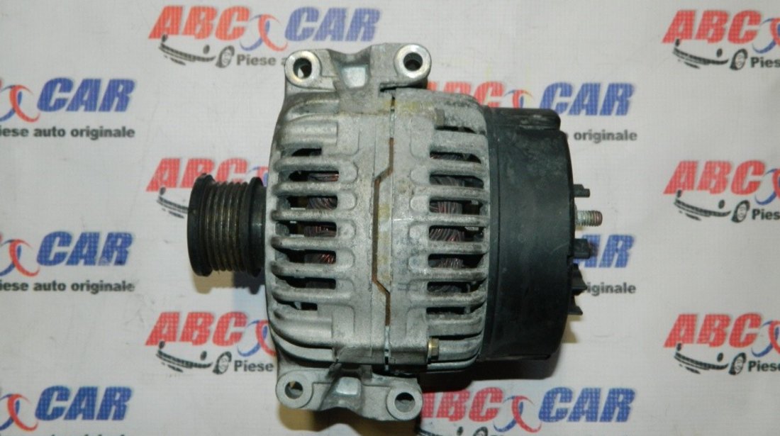 Alternator Mercedes C-Class W202 2.2 CDI 14V 115A cod: 0123510108 / 0111547802 model 1996