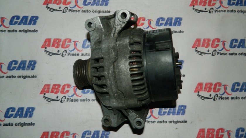 Alternator Mercedes C-Class W202 2.2 CDI 14V 90A cod: A0101549502 / 0123320051 model 1997