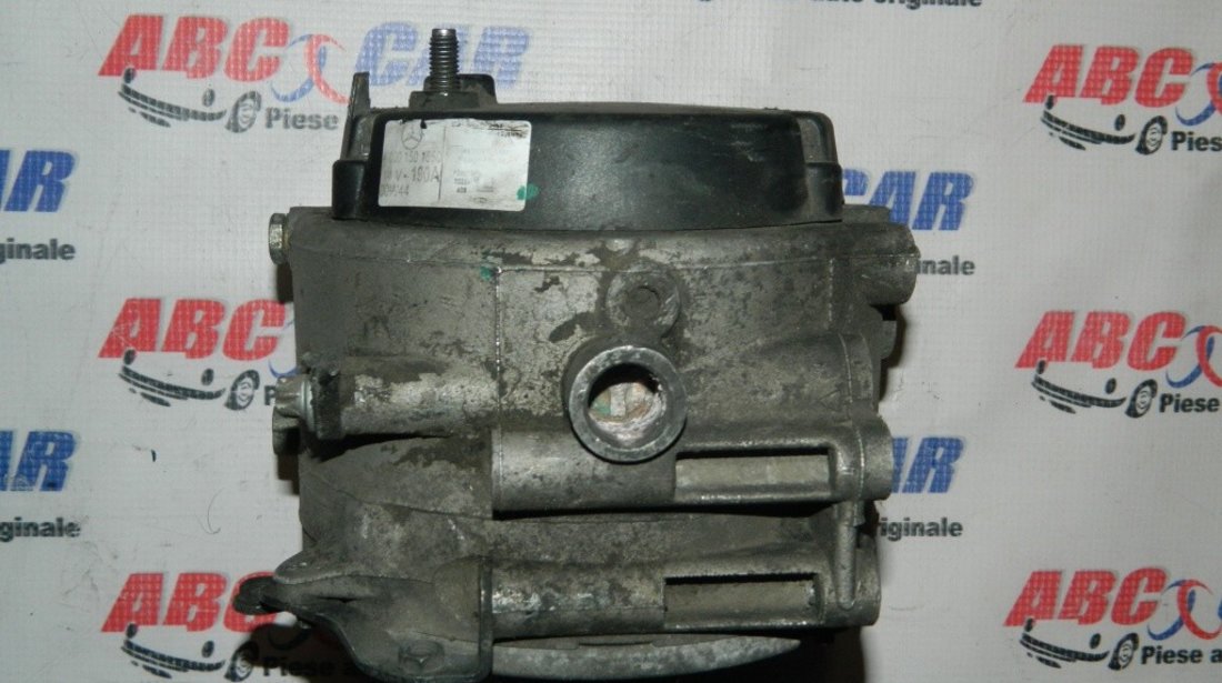 Alternator Mercedes C-CLASS W203 2.2 CDI 14V 190A cod: A0001501650 model 2001