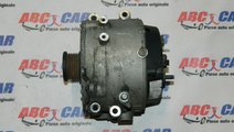 Alternator Mercedes C-CLASS W203 2.2 CDI 14V 190A ...