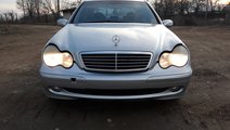 Alternator Mercedes C-CLASS W203 2004 berlina 1.8