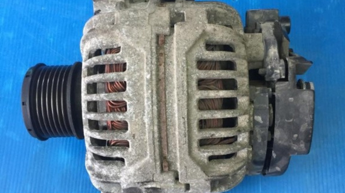 Alternator Mercedes C Class w203 C180 Kompressor 2004