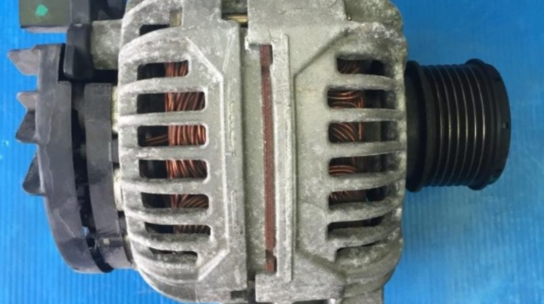 Alternator Mercedes C Class w203 C180 Kompressor 2004