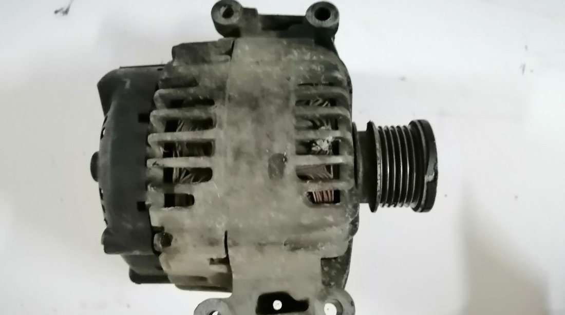 Alternator Mercedes C Class W204 2.2 CDI 150A Cod A0141541102