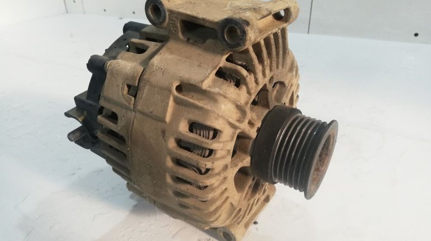 Alternator Mercedes C Class W204 2.2 CDI EURO 5 150A 14V