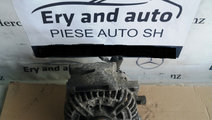 Alternator Mercedes c class w204 2.2 cdi A01315490...