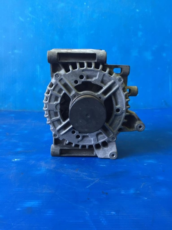 Alternator Mercedes C Class w204 2.2 Diesel 2007