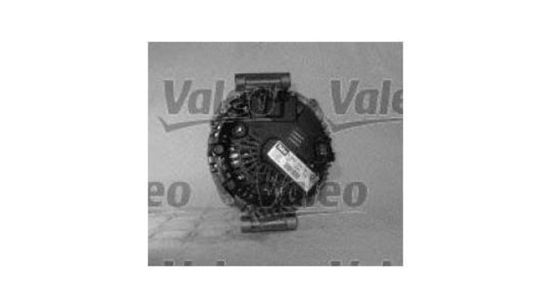 Alternator Mercedes C-CLASS (W204) 2007-2014 #3 04801250AA