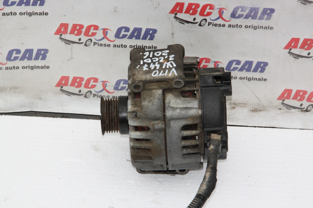 Alternator Mercedes C-Class W204 2008-2013 cod: A0009067702