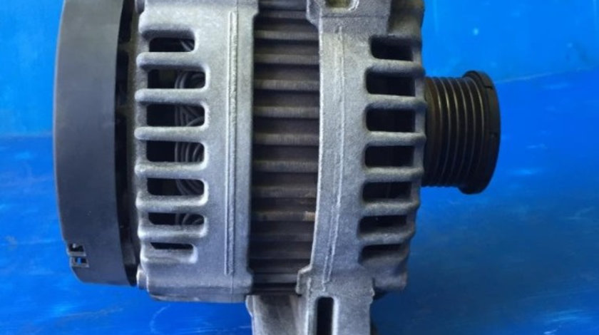 Alternator Mercedes C class w204 2008